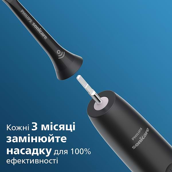 Фото - Насадка для зубної щітки Philips HX6064/11