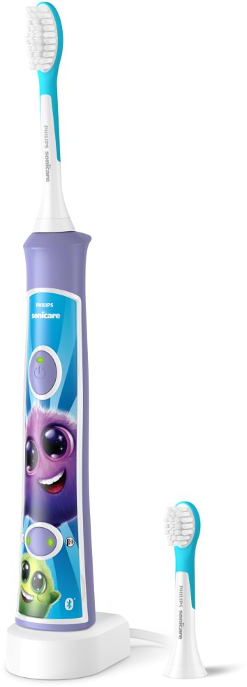 Фото - Зубная щетка электрическая Philips Sonicare HX6322/12