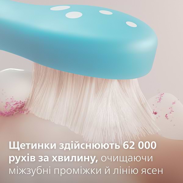 Фото - Зубная щетка электрическая Philips Sonicare HX6322/12
