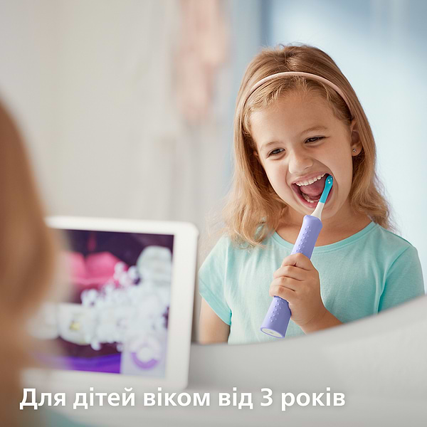 Фото - Зубная щетка электрическая Philips Sonicare HX6322/12