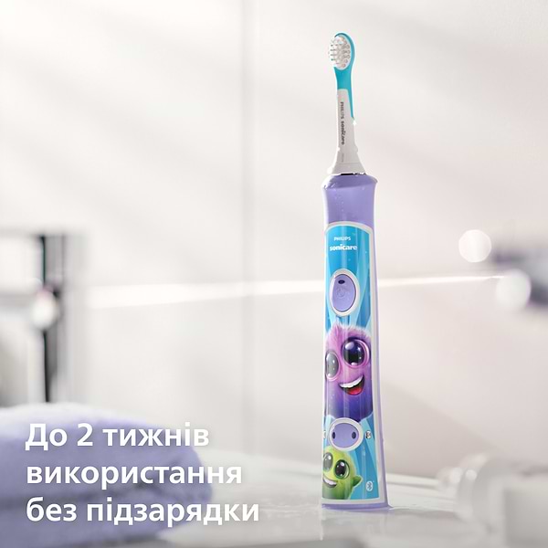 Фото - Зубная щетка электрическая Philips Sonicare HX6322/12