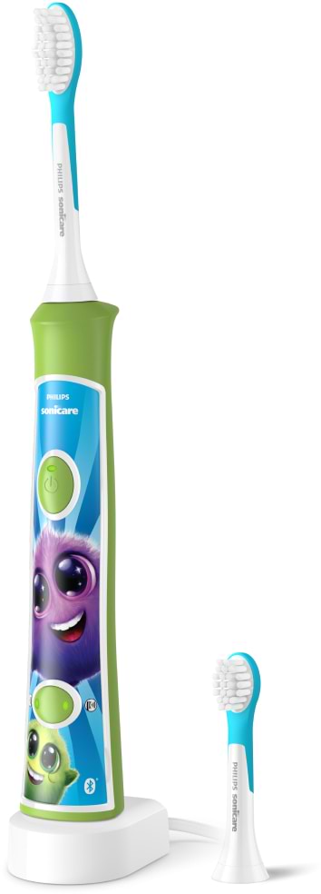 Фото - Зубная щетка электрическая Philips Sonicare HX6352/11