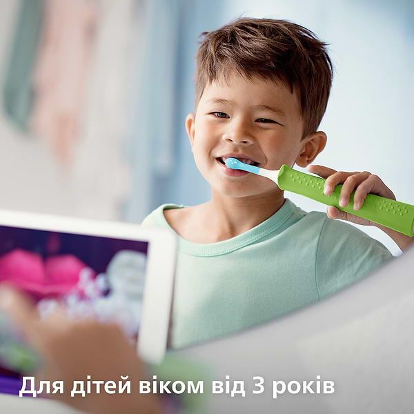 Фото - Зубная щетка электрическая Philips Sonicare HX6352/11