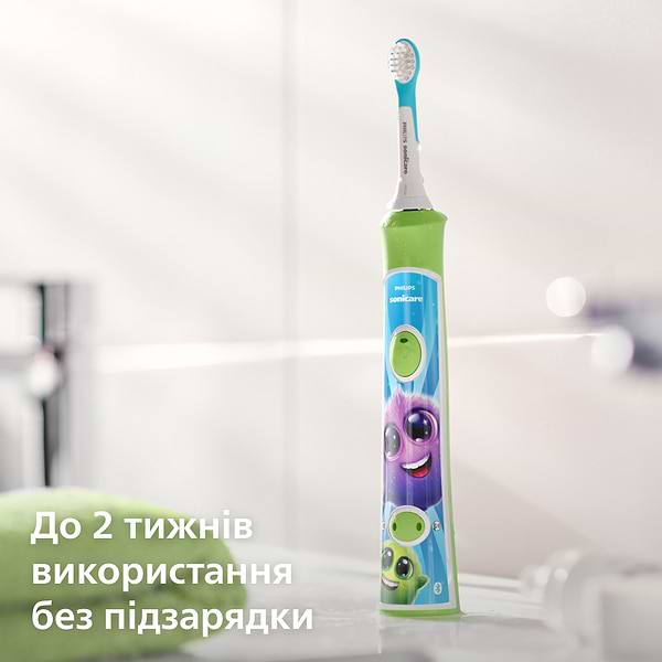 Фото - Зубная щетка электрическая Philips Sonicare HX6352/11