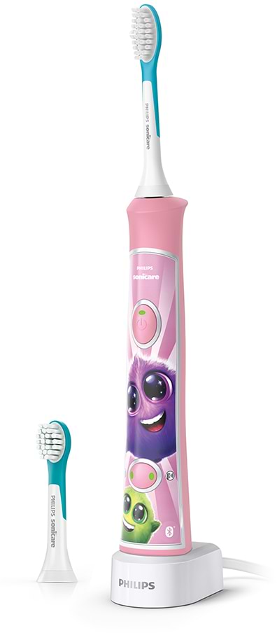 Фото - Зубная щетка электрическая Philips HX6352/42