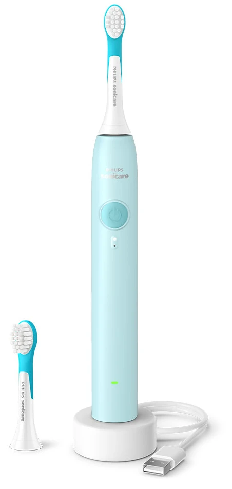 Зубная щетка электрическая Philips Sonicare For Kids HX6500/23