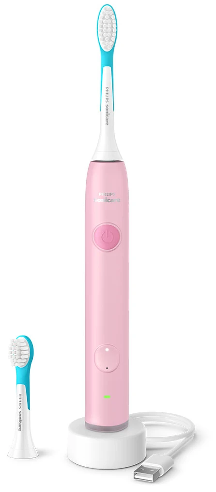 Зубна щітка електрична Philips Sonicare For Kids HX6600/11