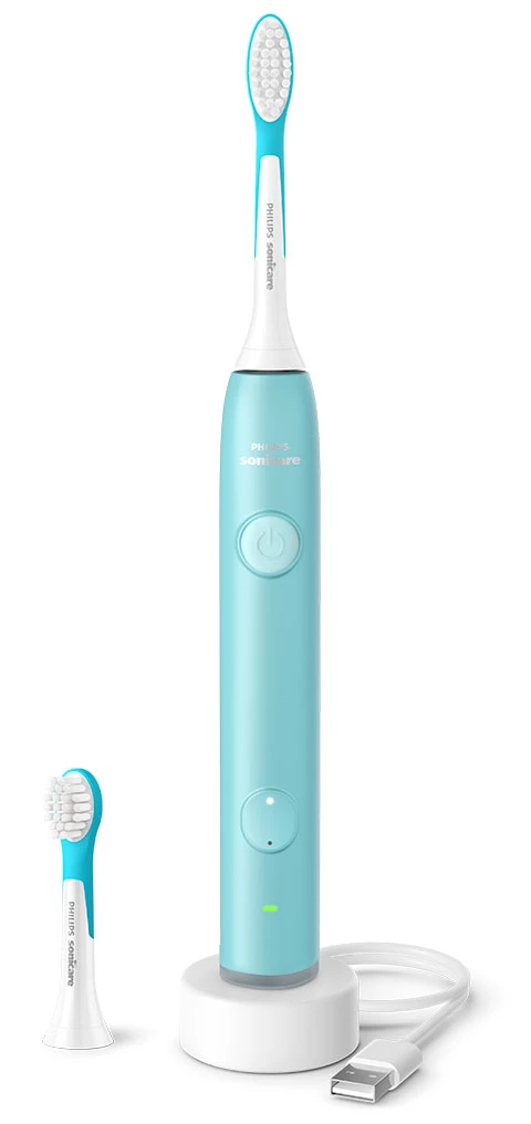 Зубная щетка электрическая Philips Sonicare For Kids HX6600/13