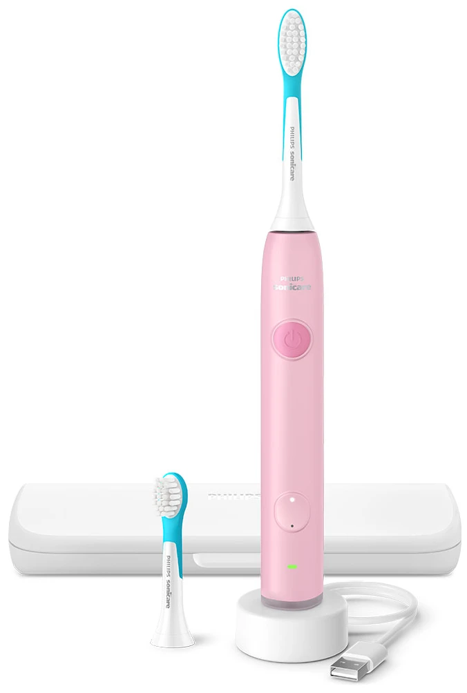 Зубная щетка электрическая Philips Sonicare For Kids HX6600/41