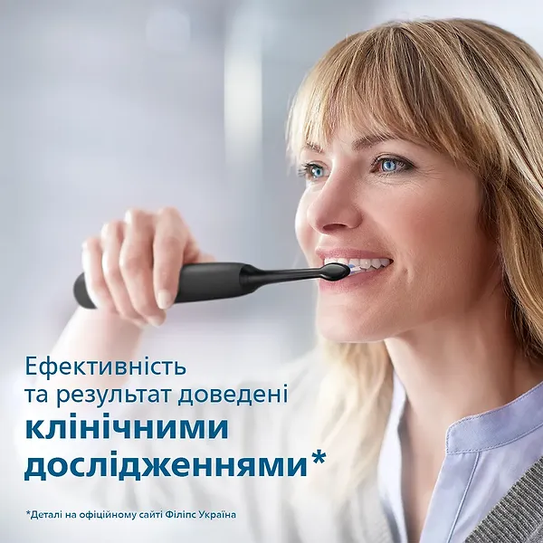 Фото - Зубна щітка електрична Philips HX6800/44