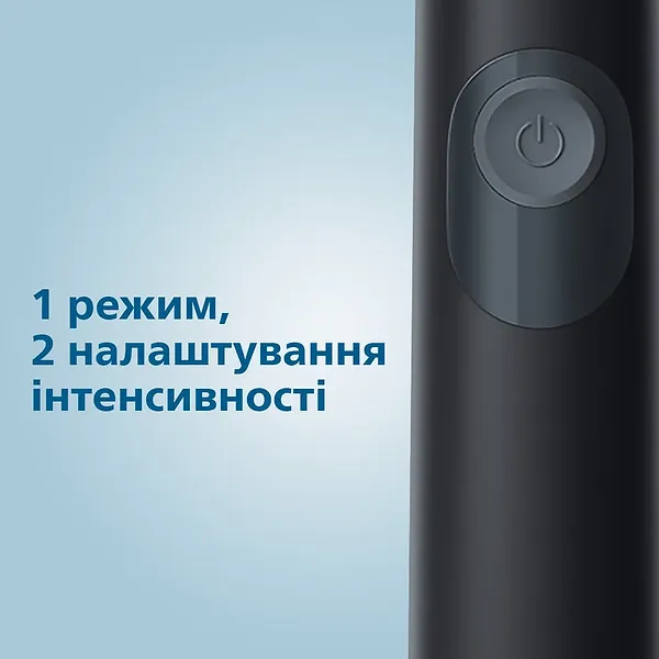 Фото - Зубна щітка електрична Philips HX6800/44