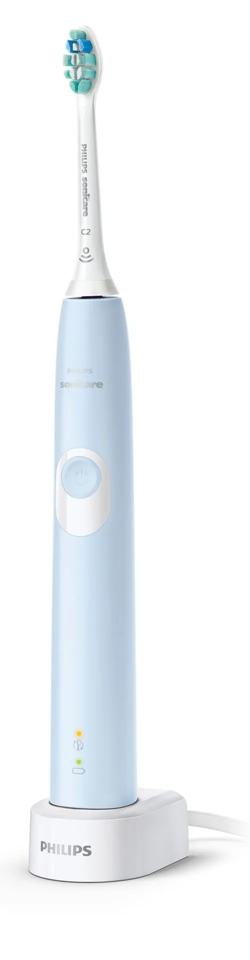 Зубная щетка электрическая Philips HX6803/04 - Фото 1