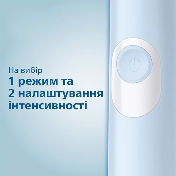 Фото - Зубна щітка електрична Philips HX6803/04
