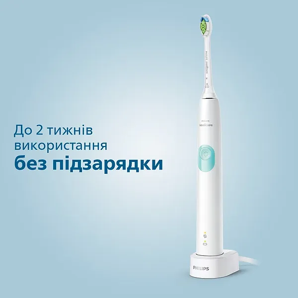 Фото - Зубна щітка електрична Philips HX6807/63