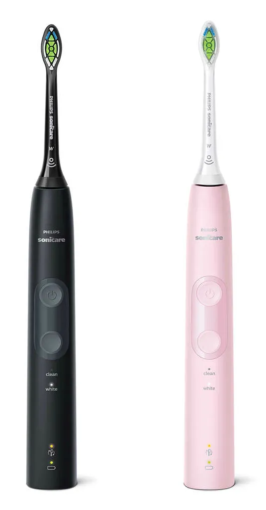 Фото - Зубная щетка электрическая Philips HX6830/35(набор)