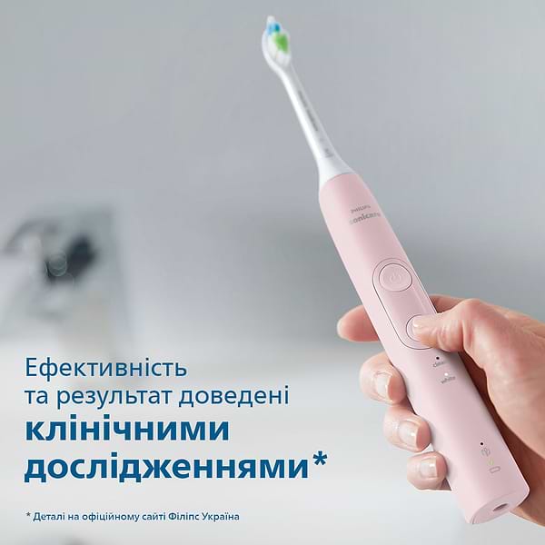 Фото - Зубная щетка электрическая Philips HX6830/35(набор)