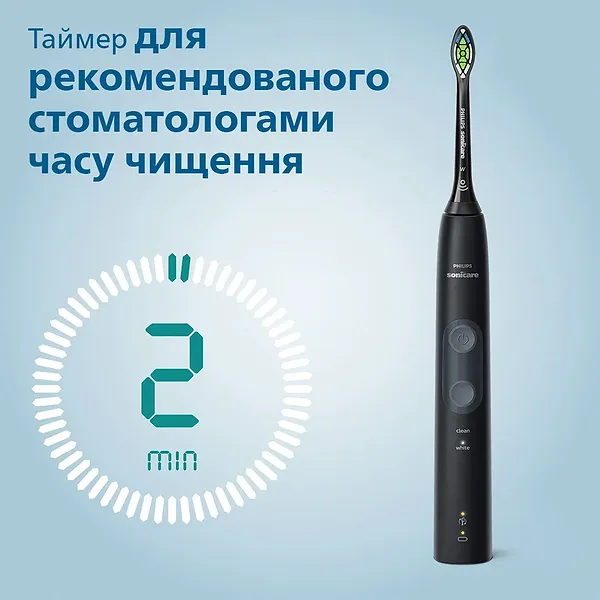 Фото - Зубная щетка электрическая Philips HX6830/35(набор)