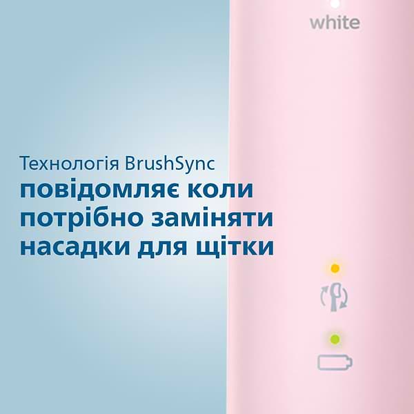 Фото - Зубная щетка электрическая Philips HX6830/35(набор)