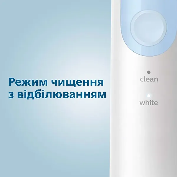 Фото - Зубна щітка електрична Philips Sonicare Protective clean 2 HX6839/28