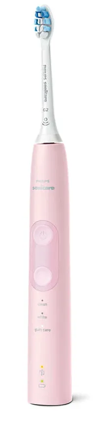 Фото - Зубная щетка электрическая Philips HX6856/17