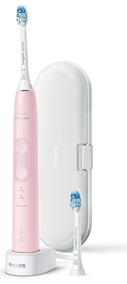 Фото - Зубная щетка электрическая Philips HX6856/17