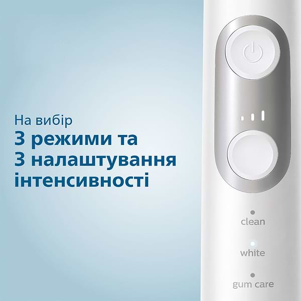 Фото - Зубна щітка електрична Philips HX6877/28