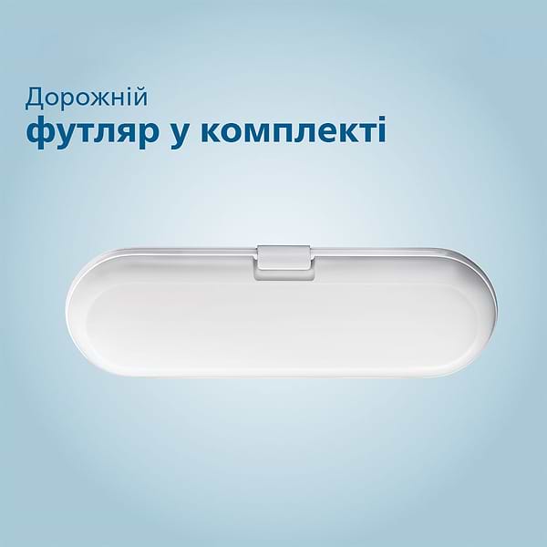 Фото - Зубна щітка електрична Philips HX6877/28