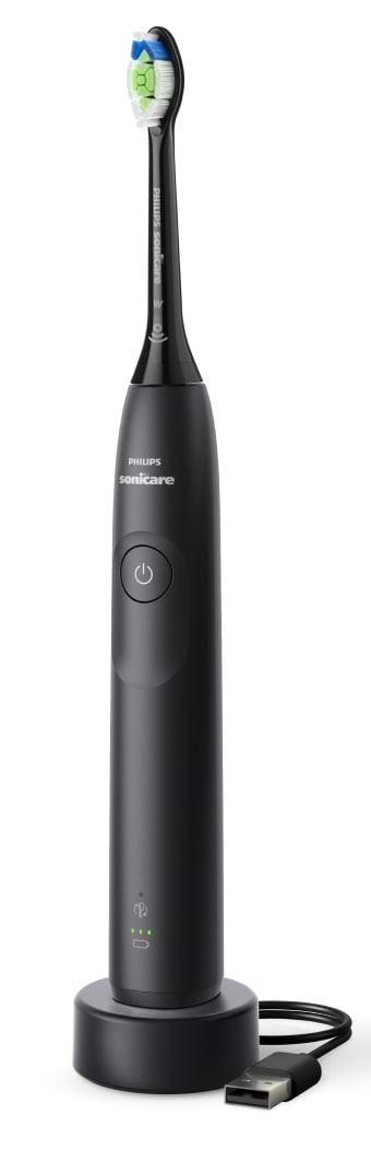 Зубная щетка электрическая Philips Sonicare HX7101/01 серии 5300 - Фото 1