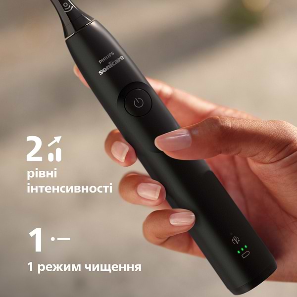 Фото - Зубна щітка електрична Philips Sonicare HX7101/01 серії 5300