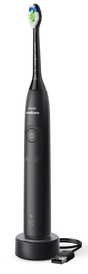 Зубная щетка электрическая Philips Sonicare HX7101/01 серии 5300