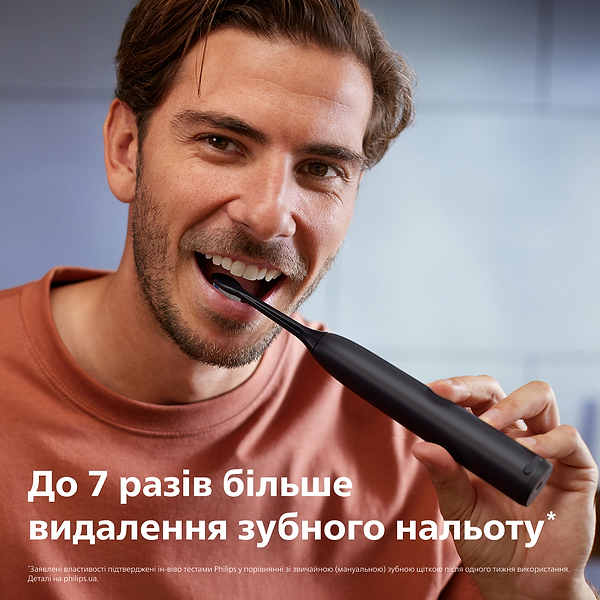 Фото - Зубна щітка електрична Philips Sonicare HX7101/02 серії 5300