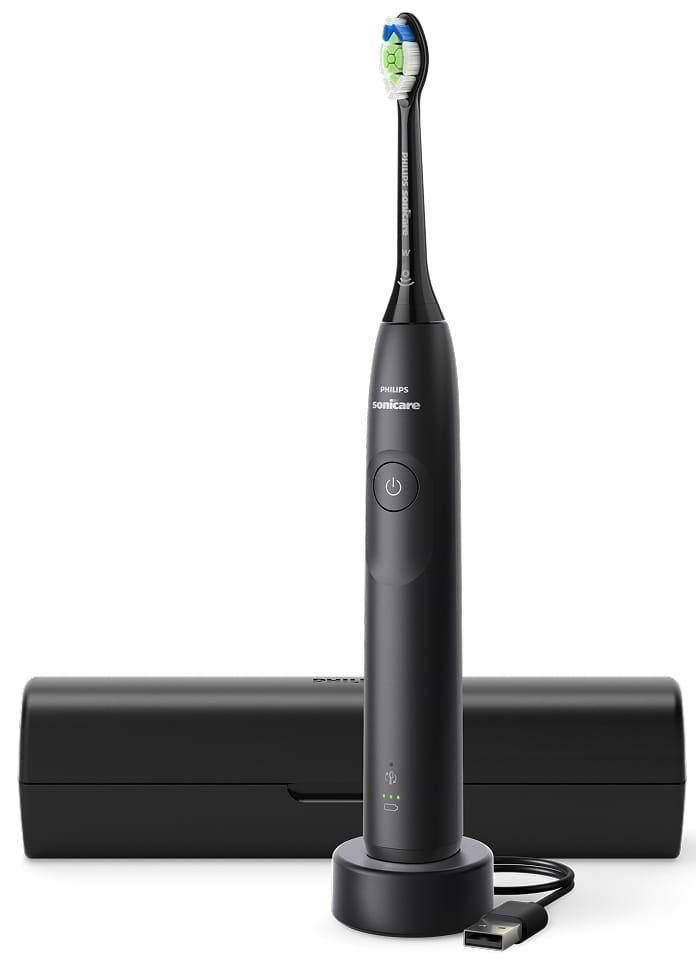 Зубная щетка электрическая Philips Sonicare HX7101/02 серии 5300