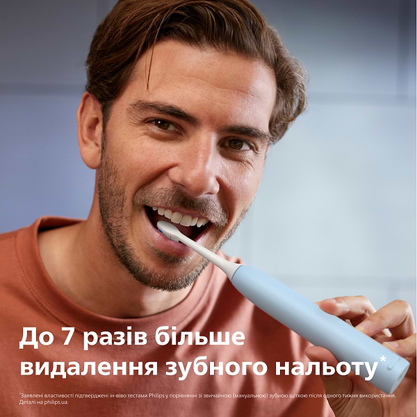 Фото - Зубная щетка электрическая Philips Sonicare HX7106/01 серии 5300