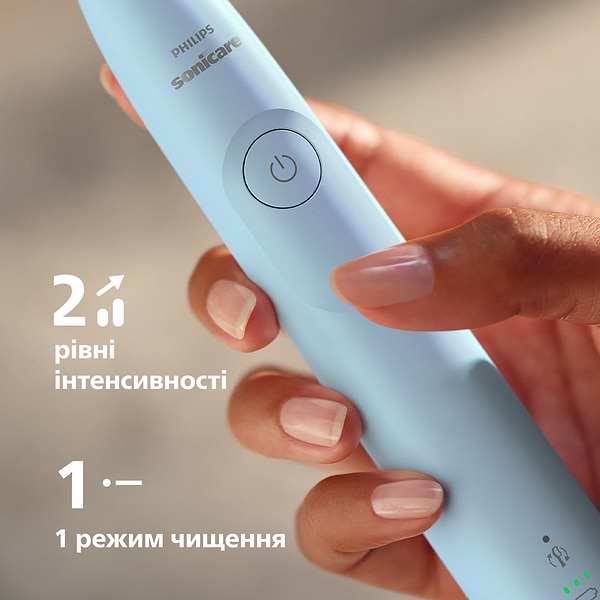 Фото - Зубная щетка электрическая Philips Sonicare HX7106/01 серии 5300