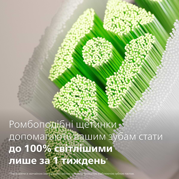 Фото - Уценка - Зубная щетка электрическая Philips HX7108/01 серии 5300