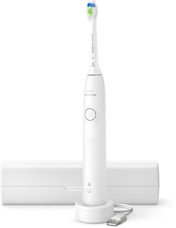 Фото - Зубная щетка электрическая Philips Sonicare HX7108/02 серии 5300