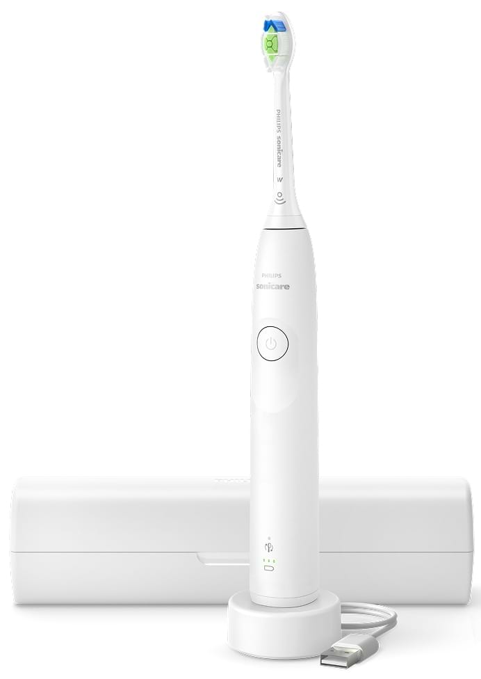 Зубная щетка электрическая Philips Sonicare HX7108/02 серии 5300
