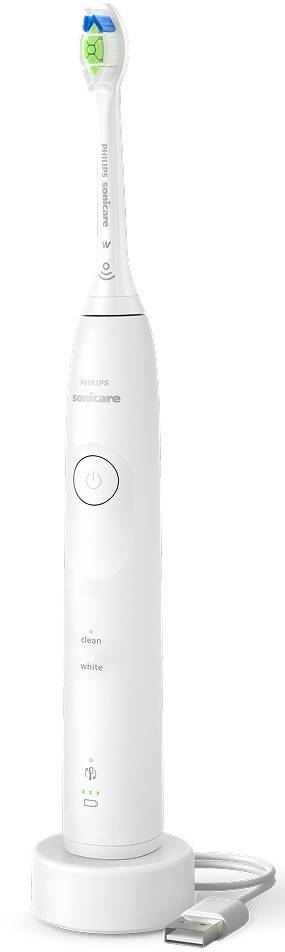 Зубная щетка электрическая Philips Sonicare HX7110/01 серии 5500 - Фото 1