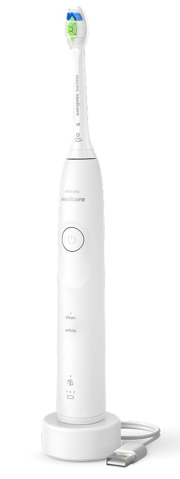 Зубная щетка электрическая Philips Sonicare HX7110/01 серии 5500
