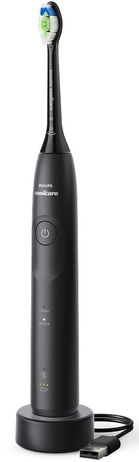 Зубная щетка электрическая Philips Sonicare HX7111/01 серии 5500 - Фото 1