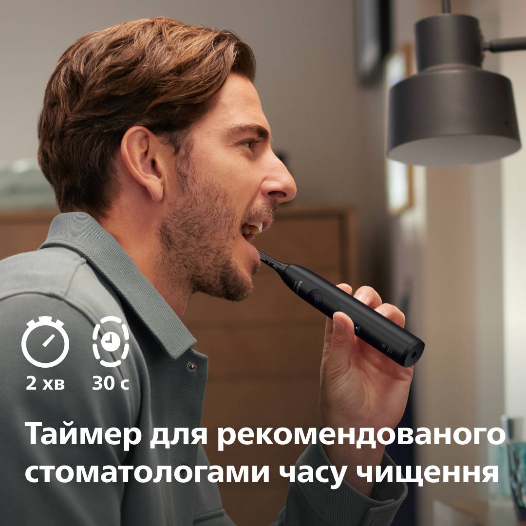Фото - Зубна щітка електрична Philips Sonicare HX7111/01 серії 5500