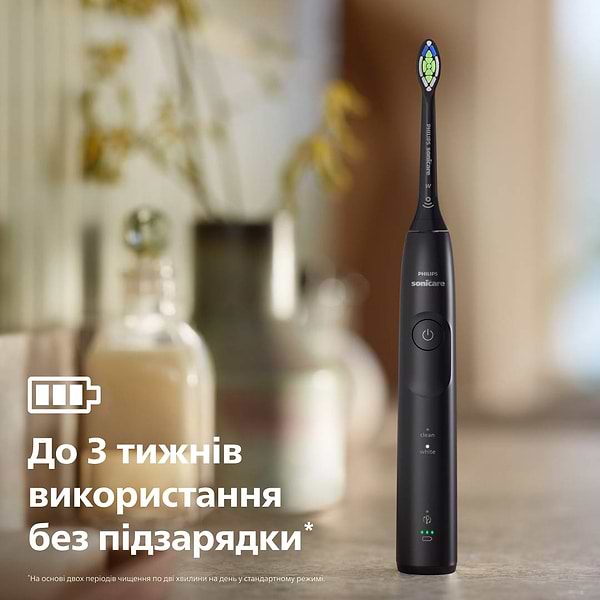 Фото - Зубна щітка електрична Philips Sonicare HX7111/01 серії 5500