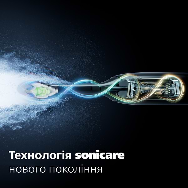 Фото - Зубна щітка електрична Philips Sonicare HX7113/01 серії 5500