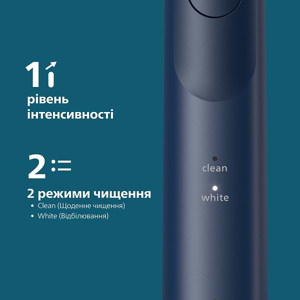 Фото - Уцінка - Зубна щітка електрична Philips Sonicare HX7113/01 серії 5500