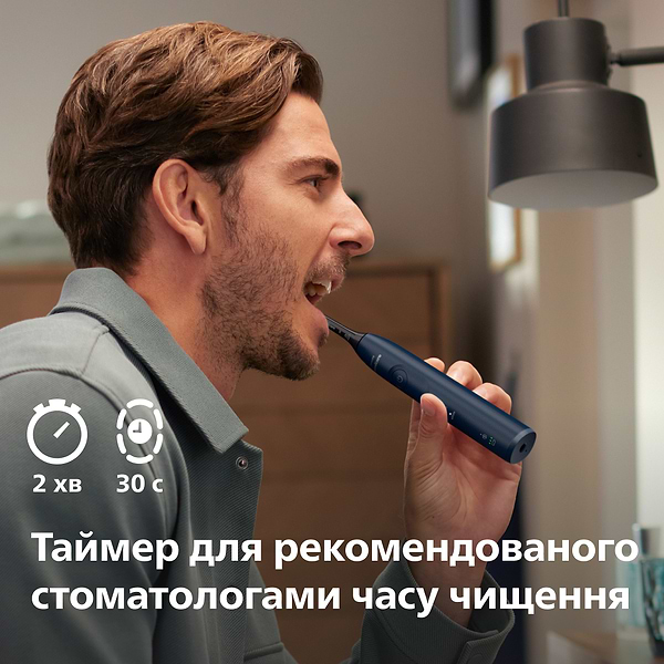 Фото - Зубна щітка електрична Philips Sonicare HX7113/01 серії 5500