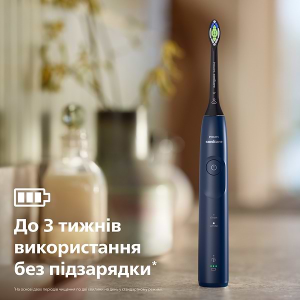 Фото - Уцінка - Зубна щітка електрична Philips Sonicare HX7113/01 серії 5500