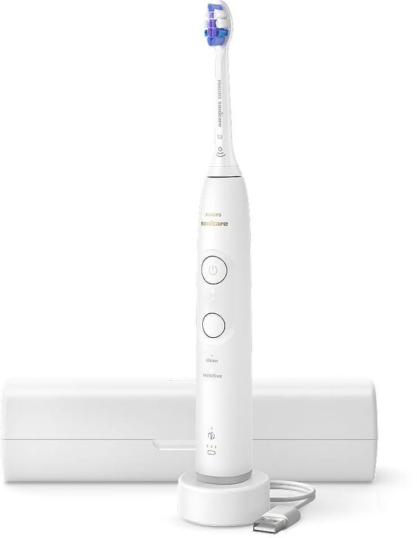 Фото - Зубна щітка електрична Philips Sonicare HX7400/06 серії 6100