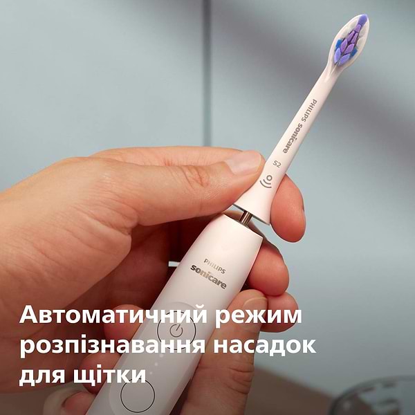 Фото - Зубна щітка електрична Philips Sonicare HX7400/06 серії 6100