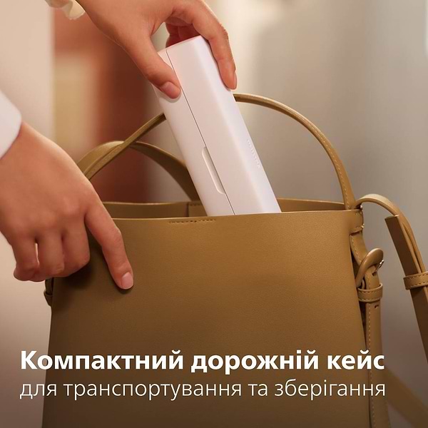 Фото - Зубна щітка електрична Philips Sonicare HX7400/06 серії 6100