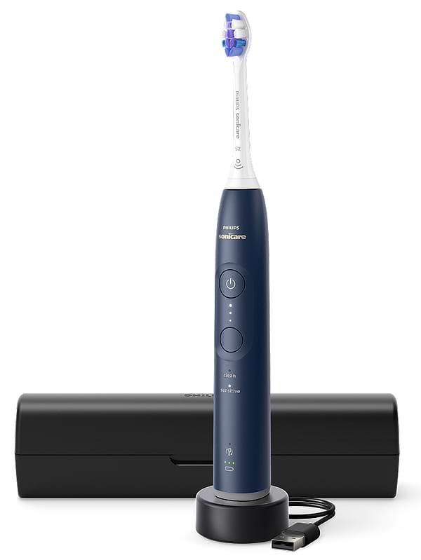 Фото - Зубна щітка електрична Philips Sonicare HX7403/05 серії 6100